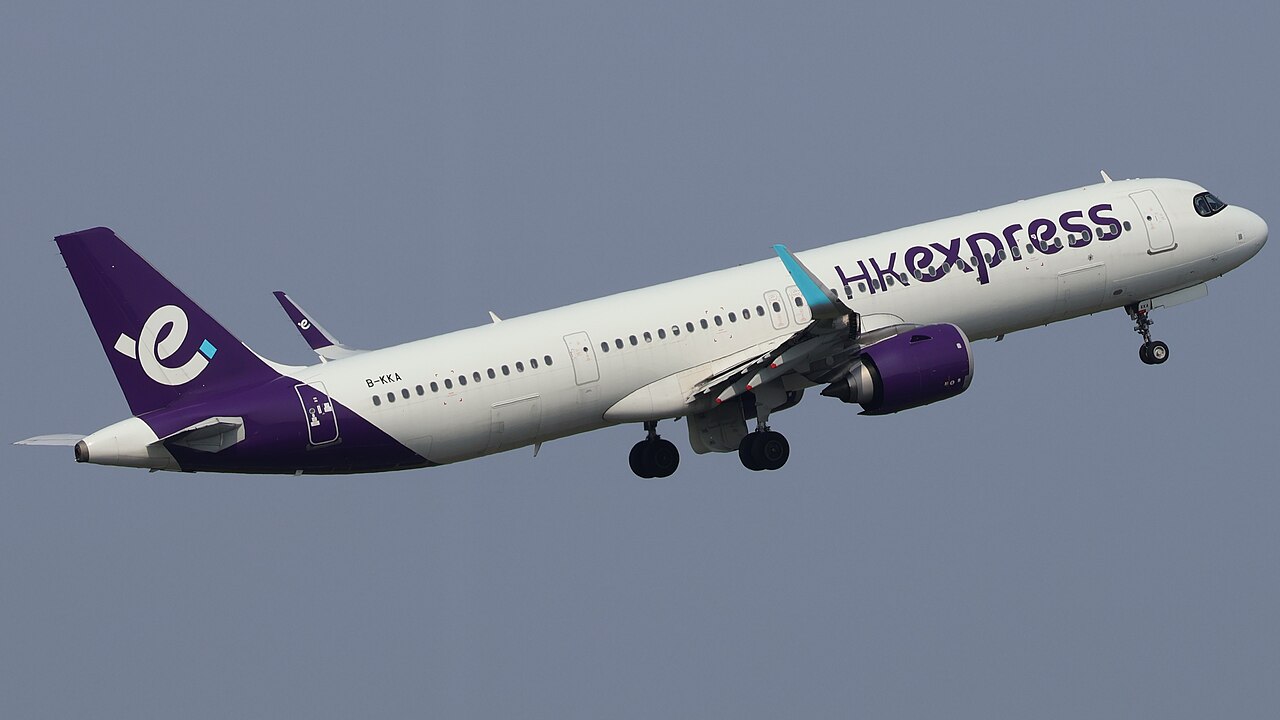 HK Express